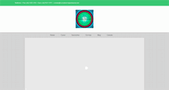 Desktop Screenshot of cursodecervejaartesanal.com